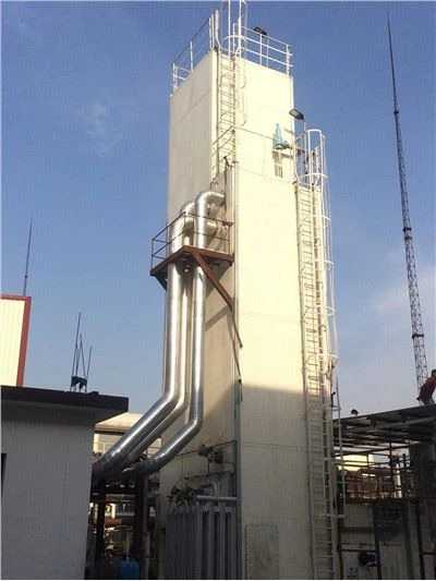 10 Pemasok Liquefier Teratas di Dunia