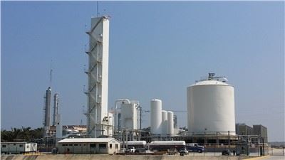 Oksigen Liquefier